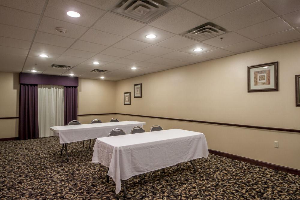 Sleep Inn & Suites Norman Near University Εξωτερικό φωτογραφία