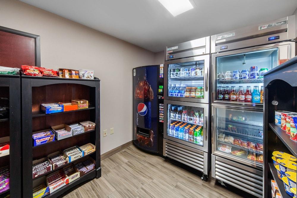 Sleep Inn & Suites Norman Near University Εξωτερικό φωτογραφία